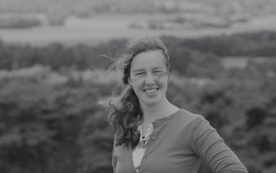 Soliër aan het woord: Gertine