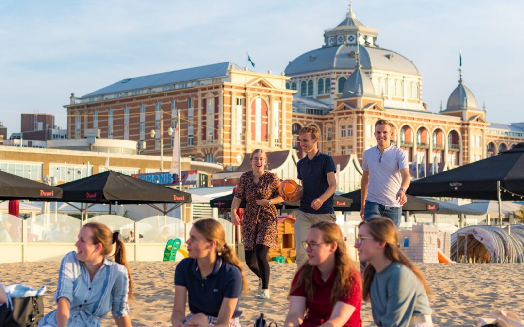 Het visitekaartje van Solidamentum