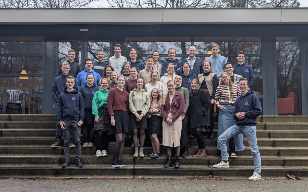 Landelijk weekend 2026