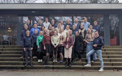 Landelijk weekend 2026