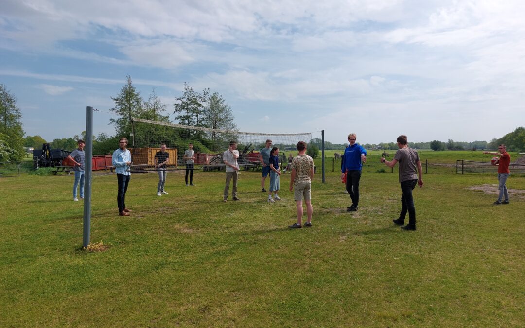 Interactiviteit 2026