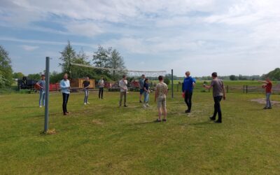 Interactiviteit 2026